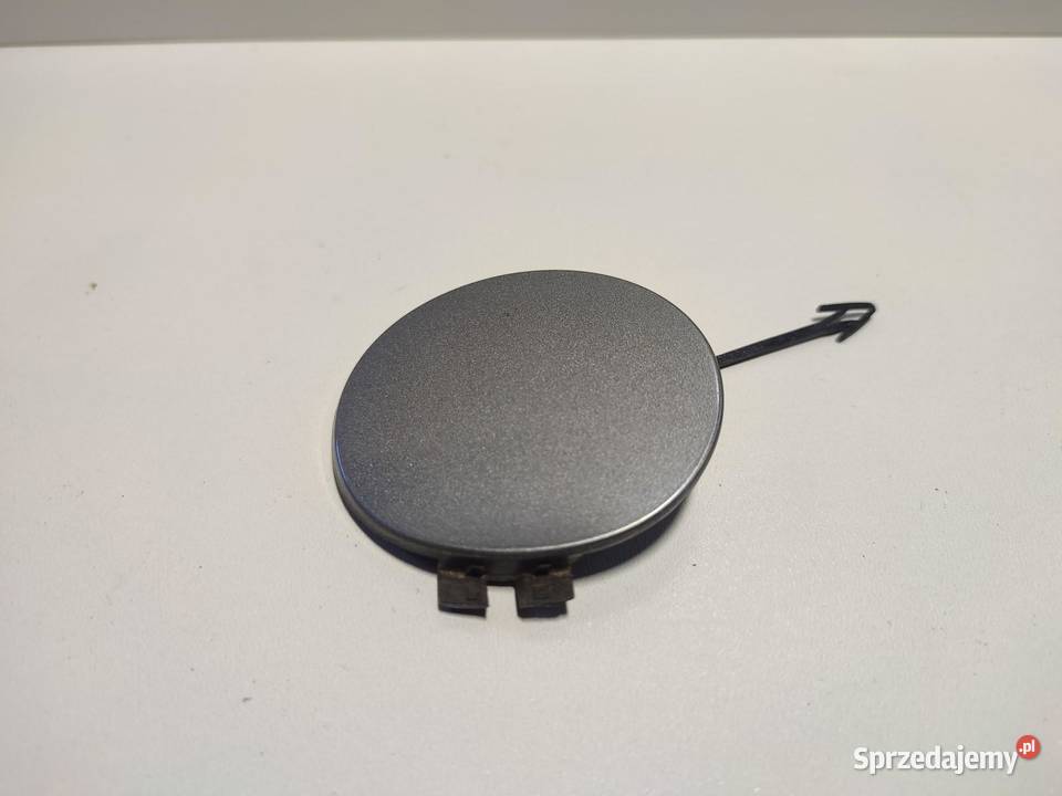 AUDI A6 C7 ZAŚLEPKA HAKA TYŁ 4G0807241J