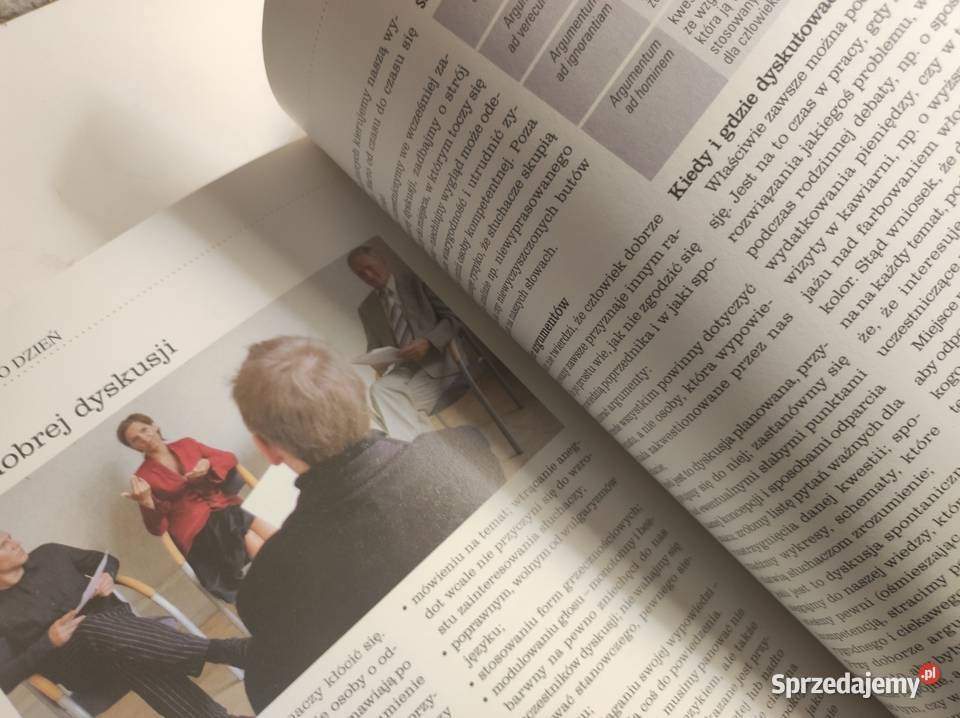 Savoirvivre na co dzień Agnieszki Sakowicz twarda Pozostałe świętokrzyskie Kielce