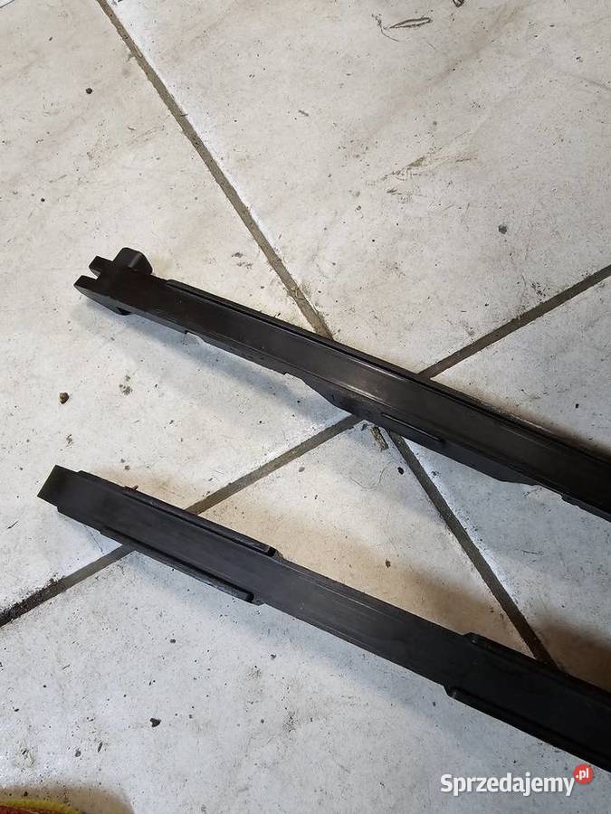 Kawasaki ZX9R ślizg ślizgi rozrządu prowadnica Jelenia Góra