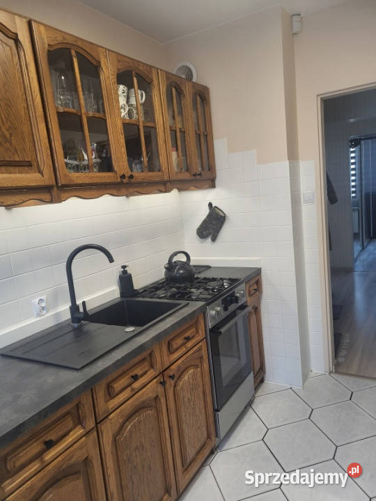 Sprzedam mieszkanie Pruszków sprzedam
