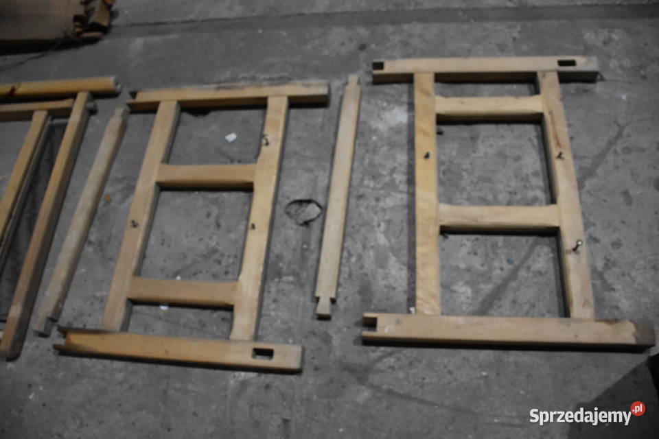 Warsztat tkacki elementy mazowieckie Warszawa sprzedam