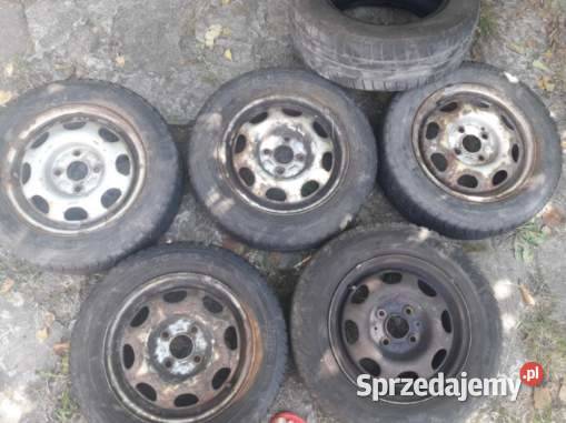 Koła 13 Pozostałe Kraśnik sprzedam