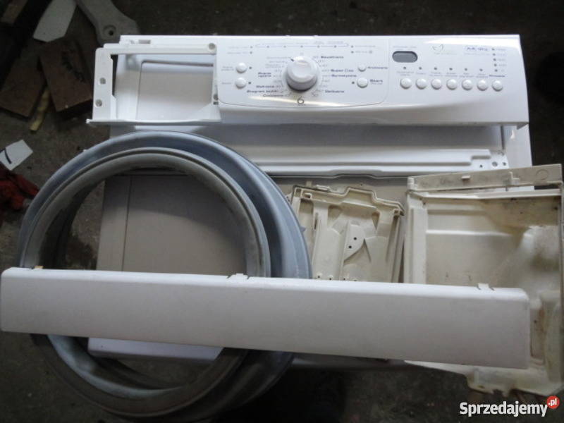 Whirpool AWOD 5720Pczęści używ Siedliska