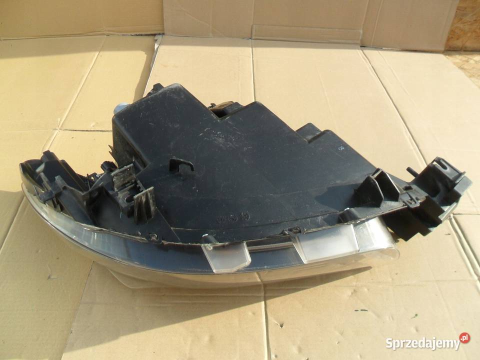 Mazda CX5 Lift Full Led 69086888 Lampa Lewa osobowe Nowy Tomyśl