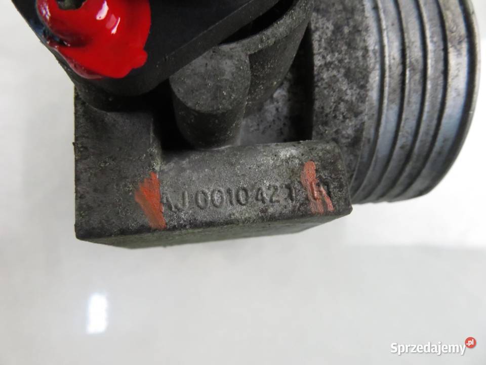 PRZEPUSTNICA VOLVO V40 I 16 B AJ0010421