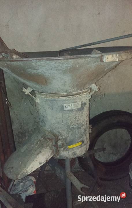 Sprzedam maszyny rolnicze nieuszkodzony łódzkie Ozorków sprzedam