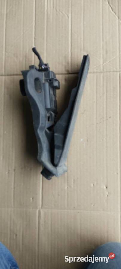 Potencjometr pedał gazu VW SEAT SKODA 1K1721503P osobowe zachodniopomorskie Szczecin