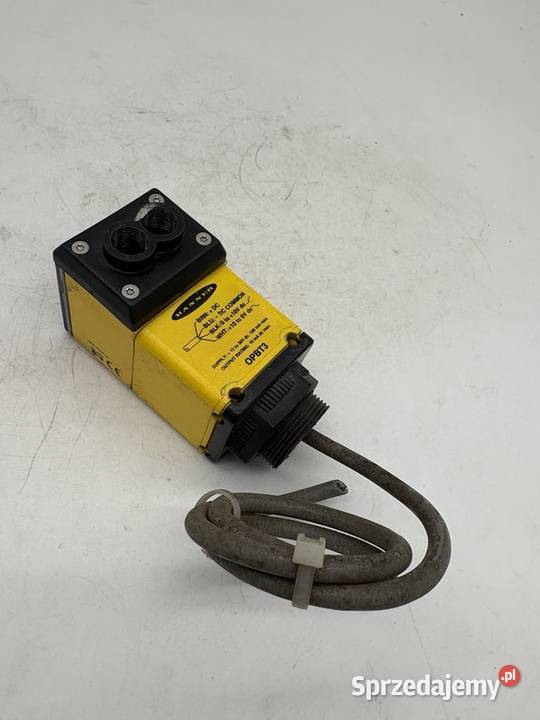 Banner OPBT3 Czujnik optyczny sprzedam