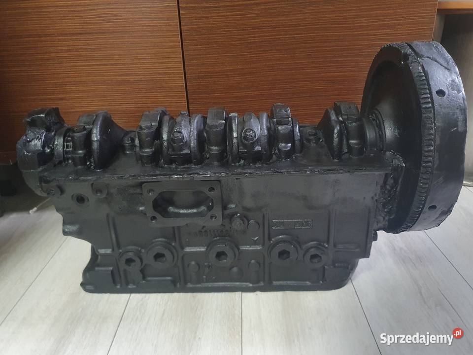 Van Den Blocke Gdańsk rzeźba figura model blok Solnica