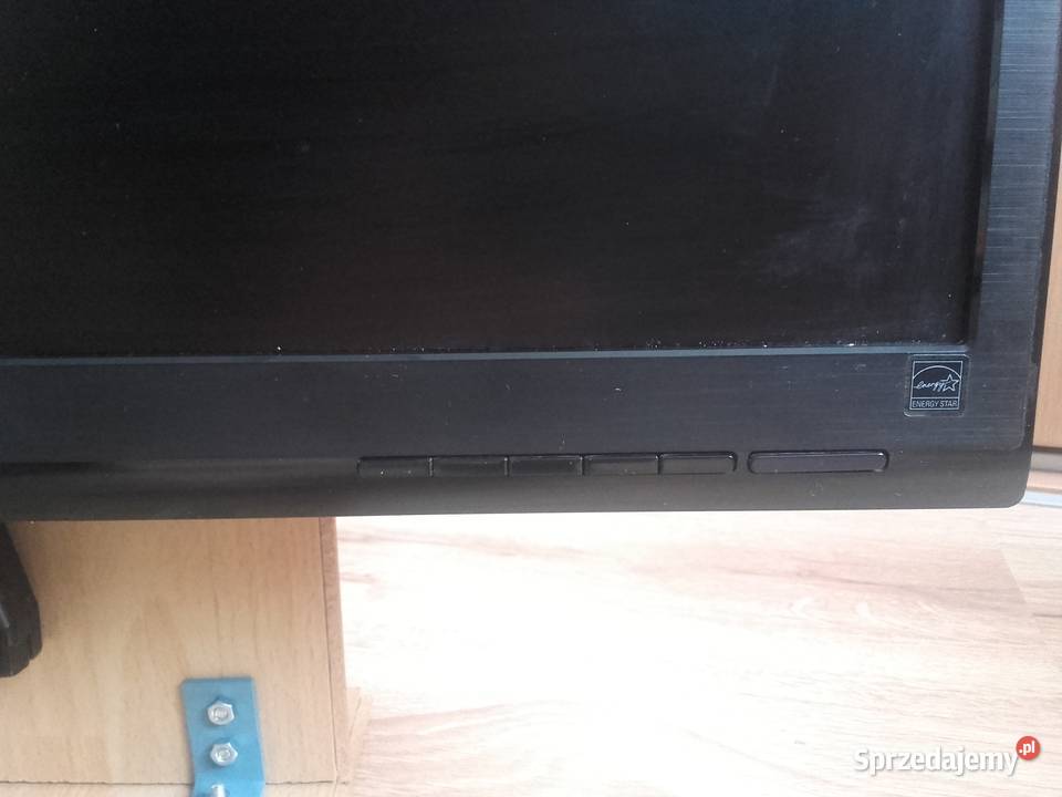 Monitor LG Flatron E2241SBN FullHD 215cala VGA z 22" Bydgoszcz