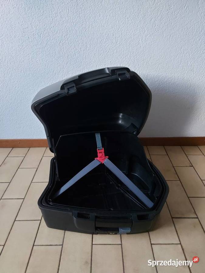 Bmw R1200R R1250R K53 R1200RS R1250RS K54 kufer Kufry kujawsko-pomorskie Nakło nad Notecią