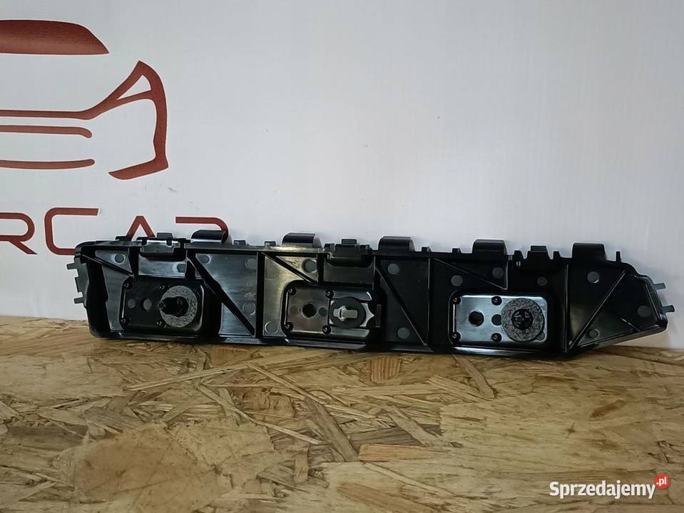FORD KUGA MK3 20 ŚLIZG MOCOWANIE ZDERZAKA LEWY Pozostałe wielkopolskie