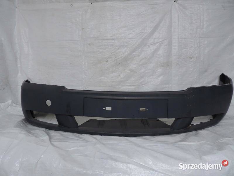 ZDERZAK PRZÓD OPEL VECTRA C SEDAN 0205 9186106 sprzedam
