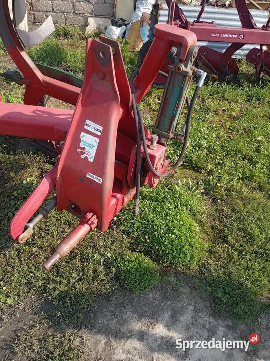 Korpus koło wieża rama ucho resor kverneland łódzkie Łanięta