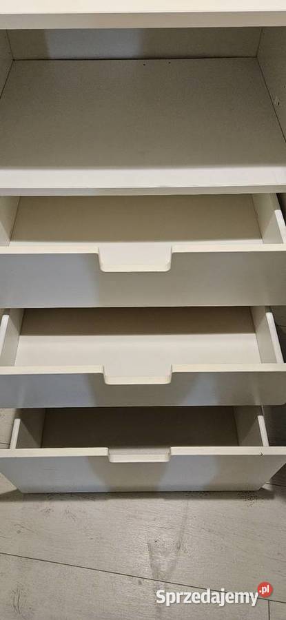 Szafa Ikea Stuva Pruszków