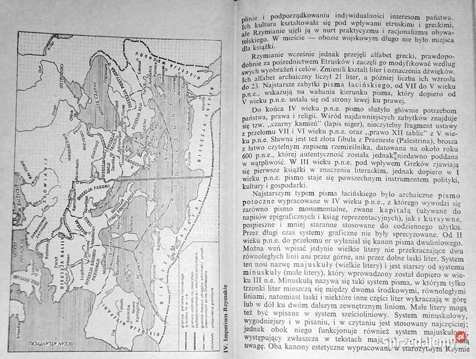 Zarys dziejów książki Barbara Bieńkowska Halina Chełm