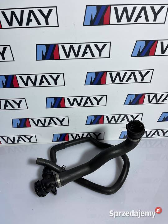 BMW F30 F31 F32 F33 F34 F36 N57 335D RURA osobowe sprzedam