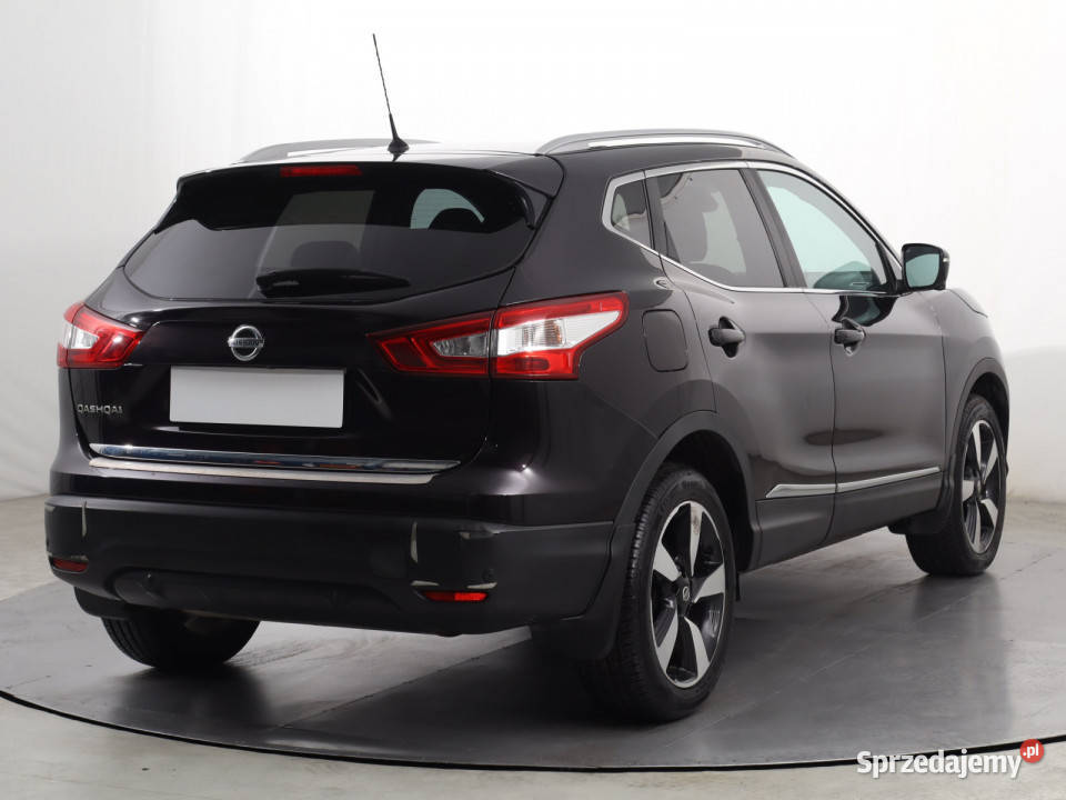 Nissan Qashqai 12 DIGT elektrycznie ustawiane fotele śląskie Katowice sprzedam