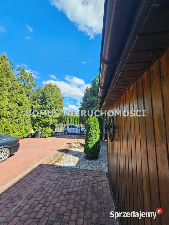 Dom wolnostojący Żelechlin 110m2