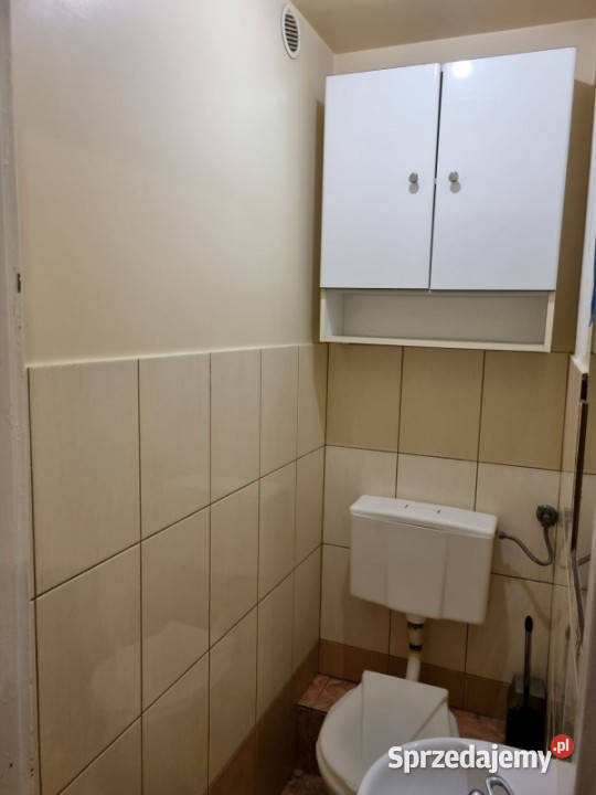 SPRZEDAM 4 POKOJOWE MIESZKANIE we Wrocławiu Piętro 5 Wrocław