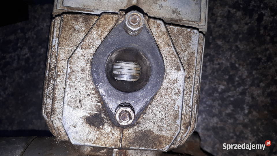 Silnik jawa mustang ogar Rzeszów