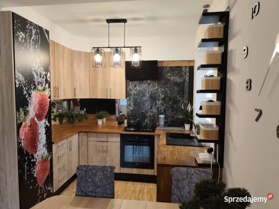 Bezczynszowe słoneczne mieszkanie 13820zł/m2 Marki