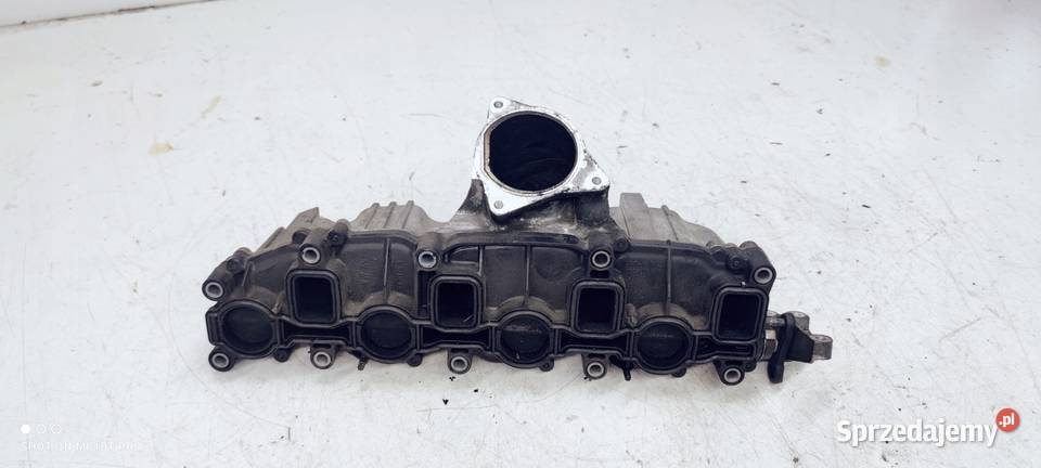KOLEKTOR SSĄCY AUDI VW SEAT 03L129711E 20 TDI Przystajń