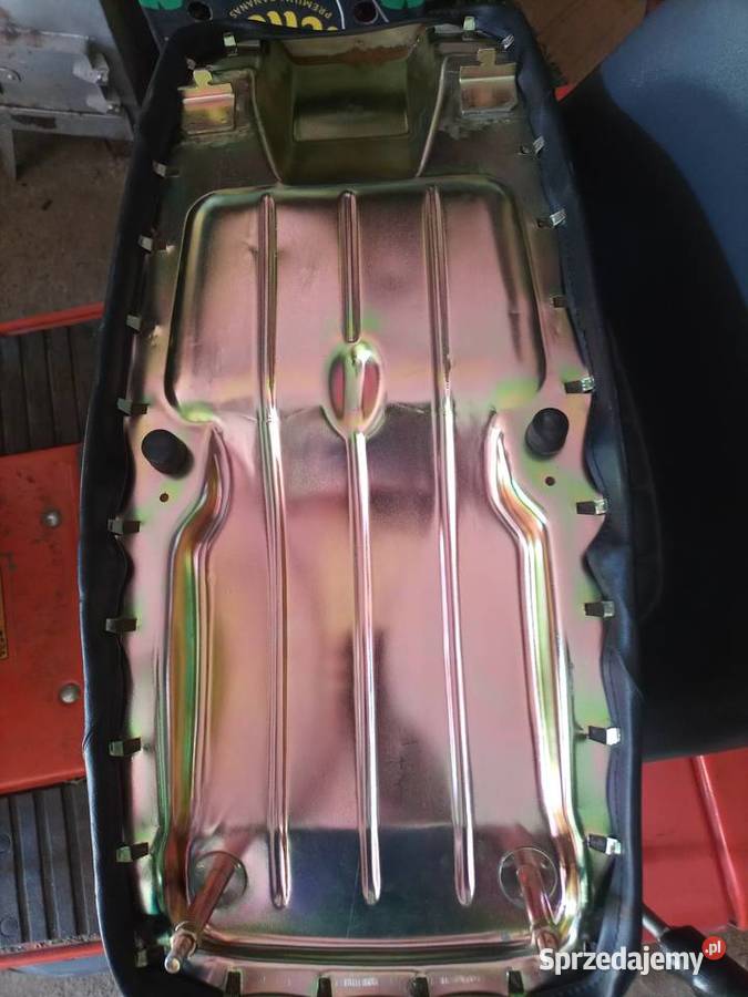 MZ etz 150 oryginał DDR Sędziszów Małopolski