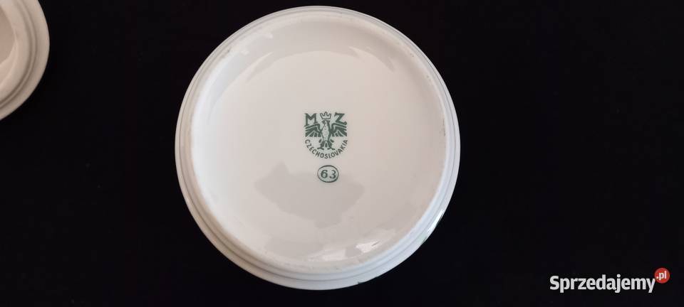 Cukiernica MZ Czechosloviaka