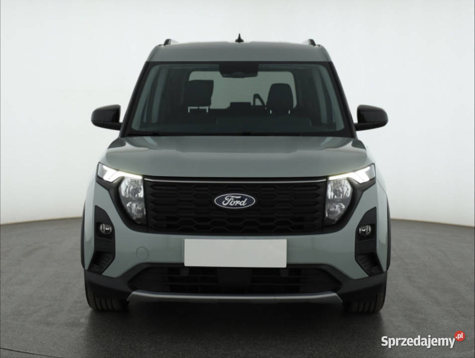 Ford Tourneo Courier 10 EcoBoost Piaseczno sprzedam
