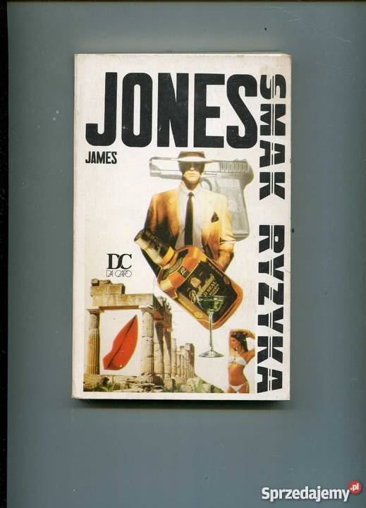 Smak ryzyka Szczecin sprzedam