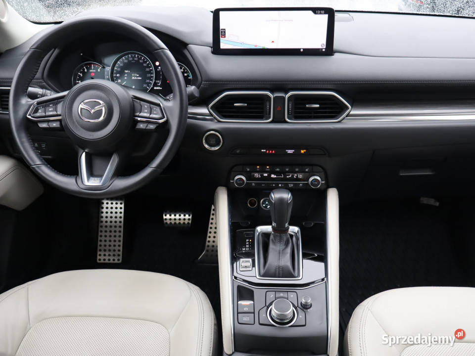Mazda CX5 20 SkyactivG