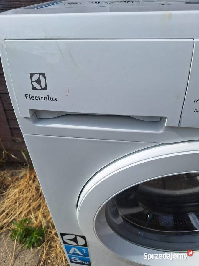 Pralka Electrolux 6 slim 38 mazowieckie Warszawa sprzedam