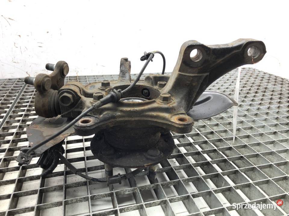 ZWROTNICA LEWY PRZÓD KIA SPORTAGE IV 16 177