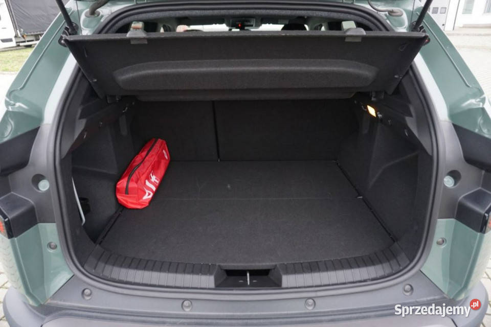 Dacia Duster 12TCe 130 Mild Hybrid Journey 4X2 klimatyzacja Duster Lublin