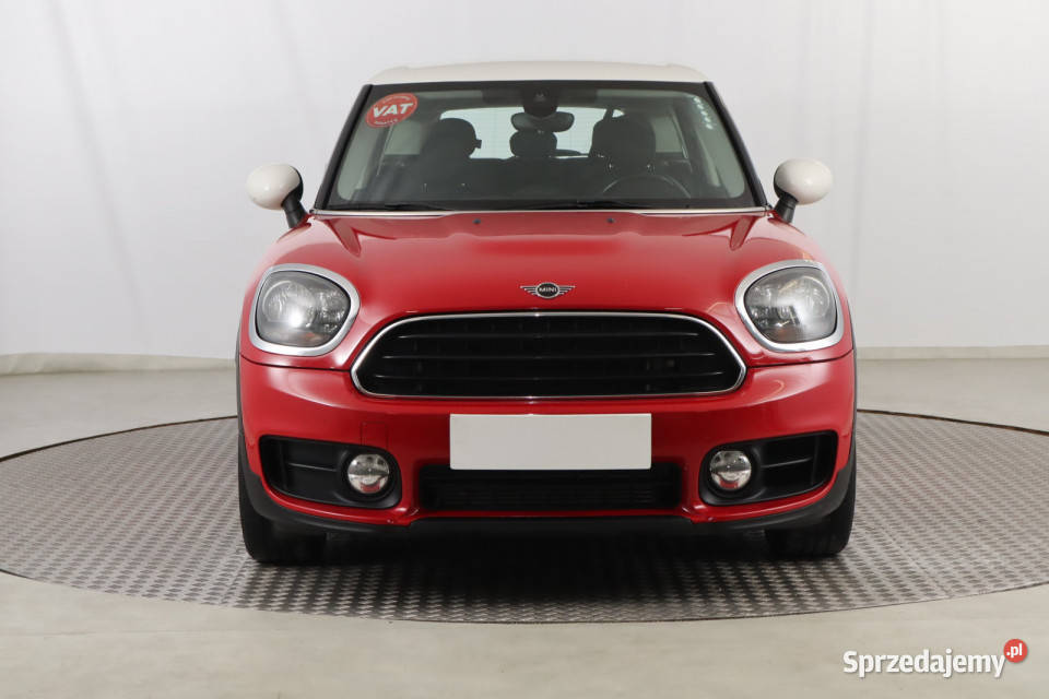 MINI Countryman Cooper gniazdo USB Zabrze