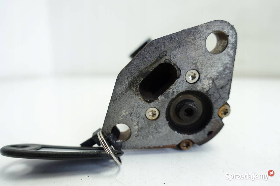 Peugeot Boxer 20 HDI ZAWÓR EGR SPALIN 0171317 Recyrkulacja spalin EGR Chełm
