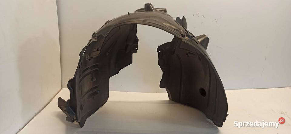 MERCEDES W205 NADKOLE LEWY PRZÓD A2056903301 osobowe