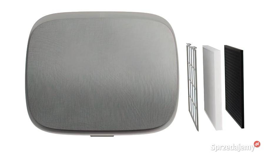 Oczyszczacz powietrza ELECTROLUX mazowieckie