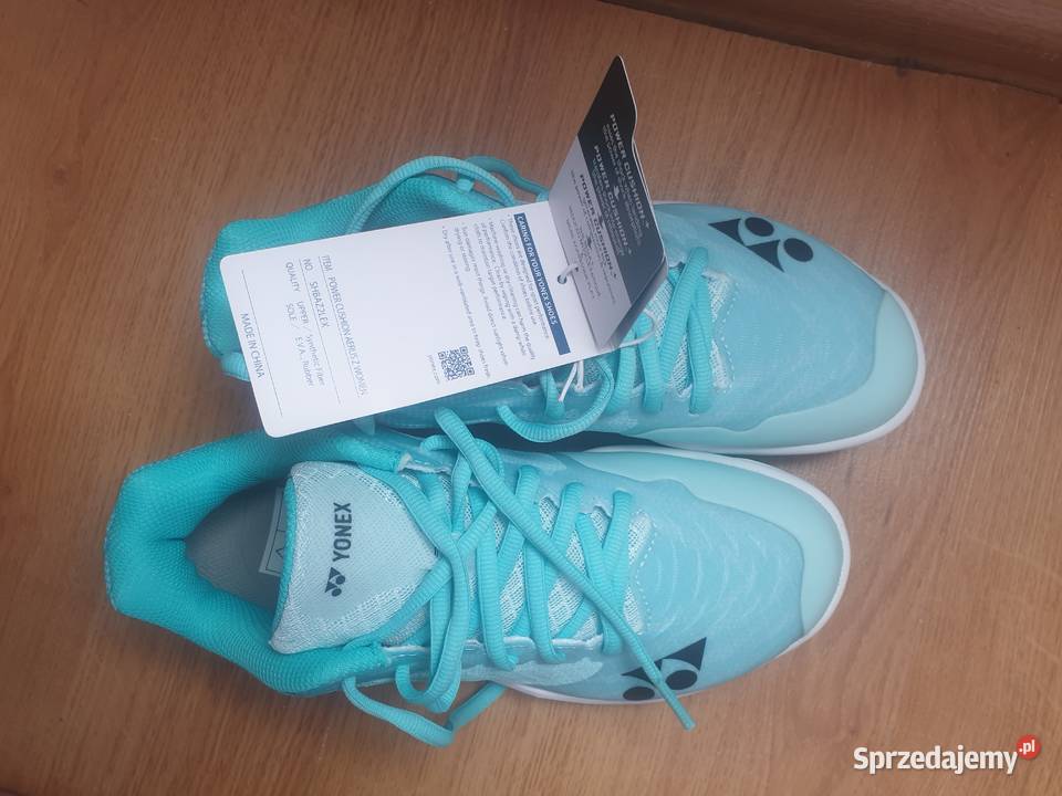 Buty sportowe damskie Yonex nowe inna Katowice