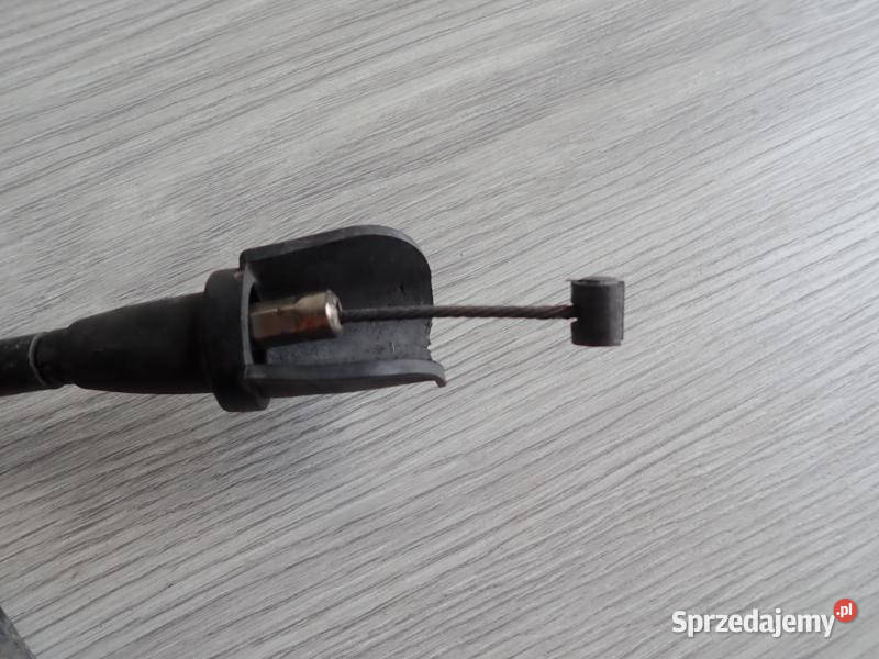 LINKA SPRZĘGŁA KAWASAKI KLX 300 R 250 Strzelce Krajeńskie