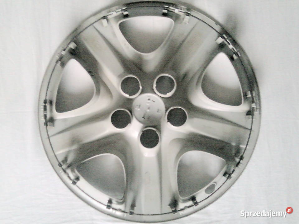 OPEL 17 kołpak oryg strukturalny Insignia Piekary Śląskie
