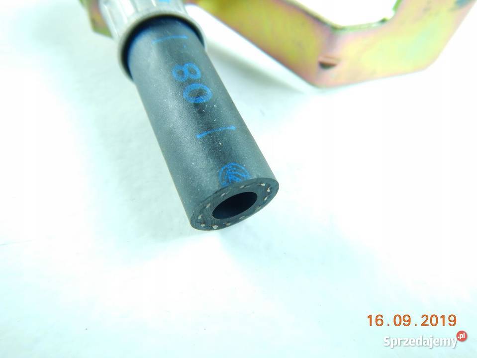 PRZEWÓD KOLEKTORA SSĄCEGO FIAT DUCATO 9406 20 lubelskie