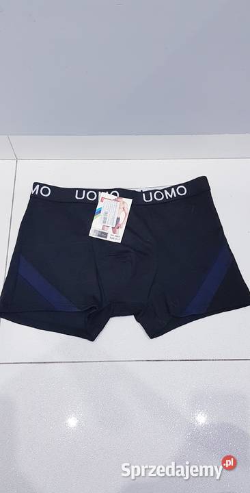 NOWE męskie bokserki Bielizna śląskie Dąbrowa Górnicza