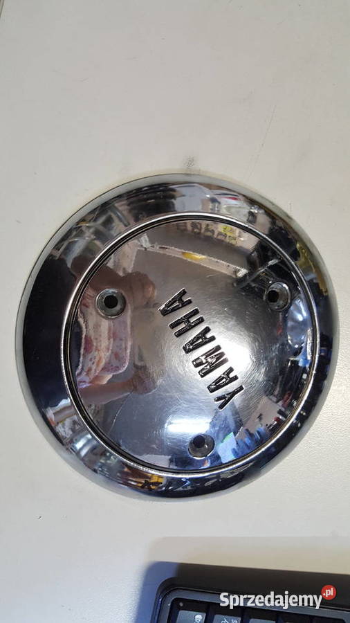Dekiel silnika Yamaha Virago XV 70075010001100 Jawiszowice