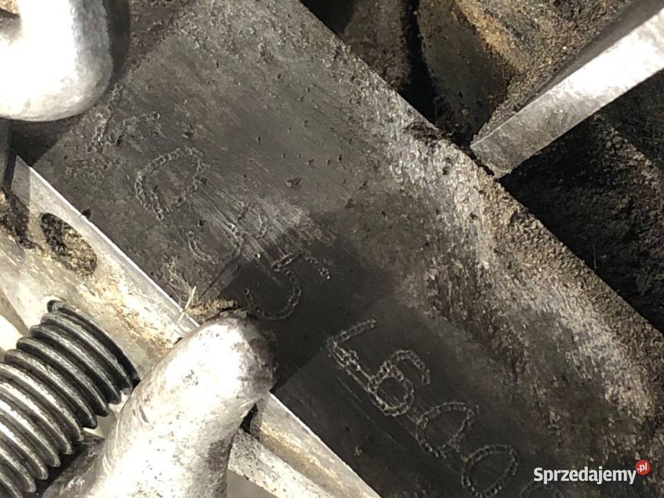 SILNIK NISSAN 35 234 VQ35DE 0209 MURANO Z50 osobowe