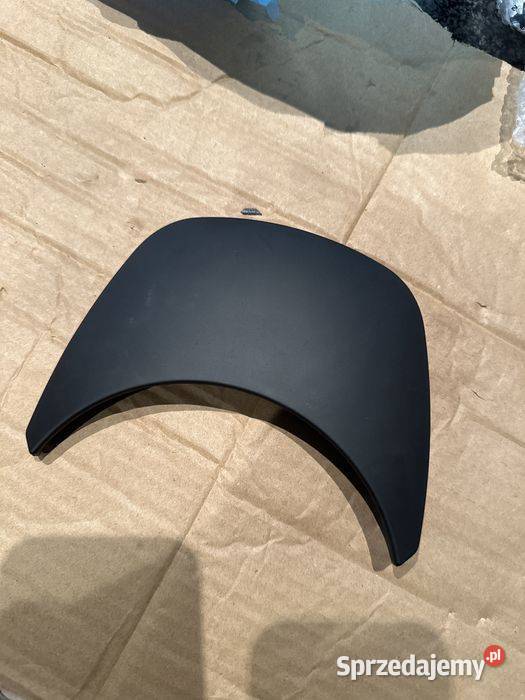Brixtom BX125 Nowa Osłona Mocowanie Wypełnienie Poznań