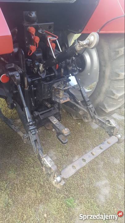 Case 4240 Radio kujawsko-pomorskie Skępe