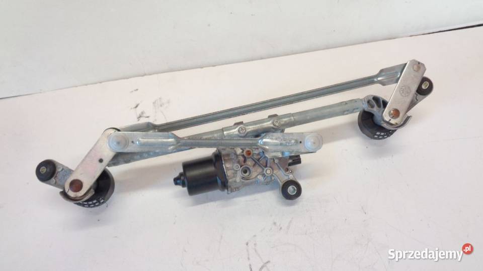 MECHANIZM SILNICZEK WYCIERACZEK RENAULT KADJAR Rakoniewice sprzedam