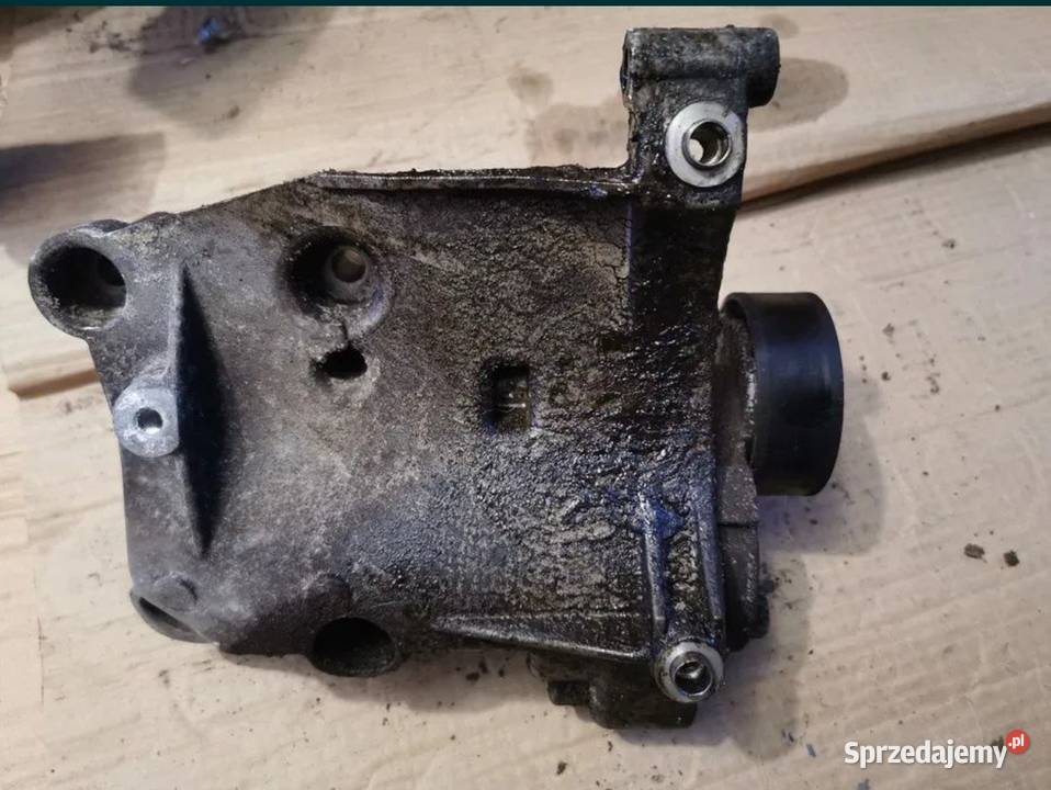 Łapa mocowanie sprężarki klimatyzacji BMW E46 Żory